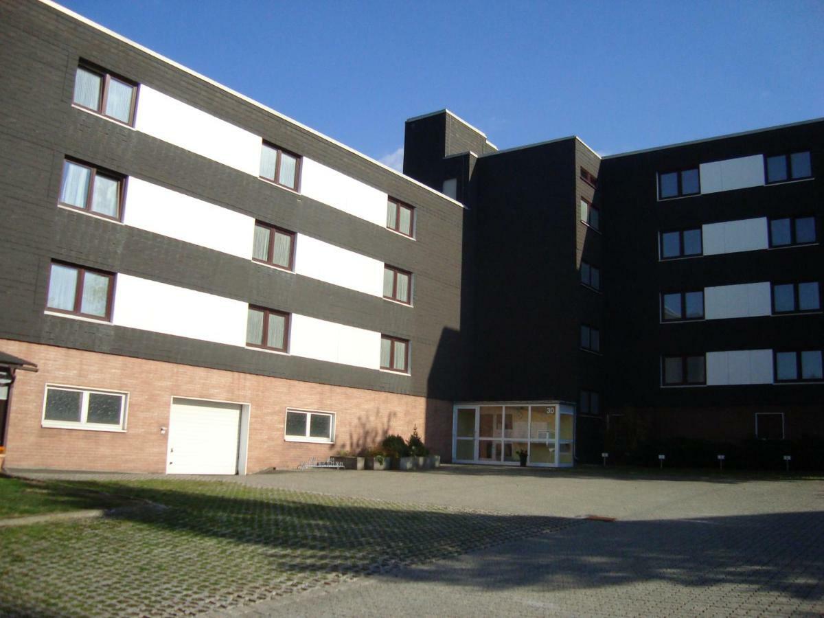 Apartment Irene 011 Winterberg Eksteriør bilde