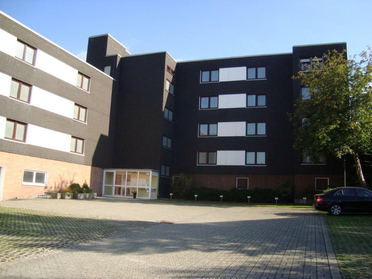 Apartment Irene 011 Winterberg Eksteriør bilde