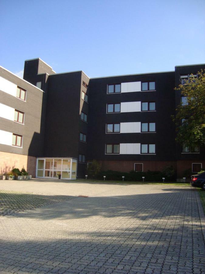Apartment Irene 011 Winterberg Eksteriør bilde